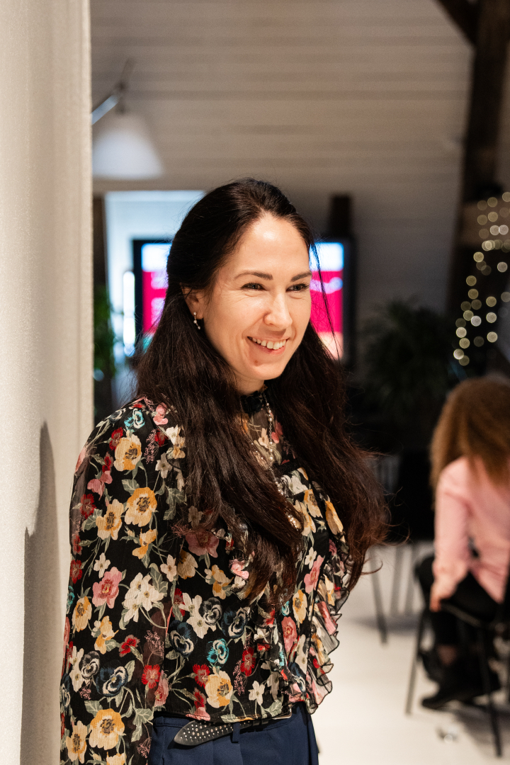 DigiTilts Profesionāļu kopienu un mentoru programmas izlaidums