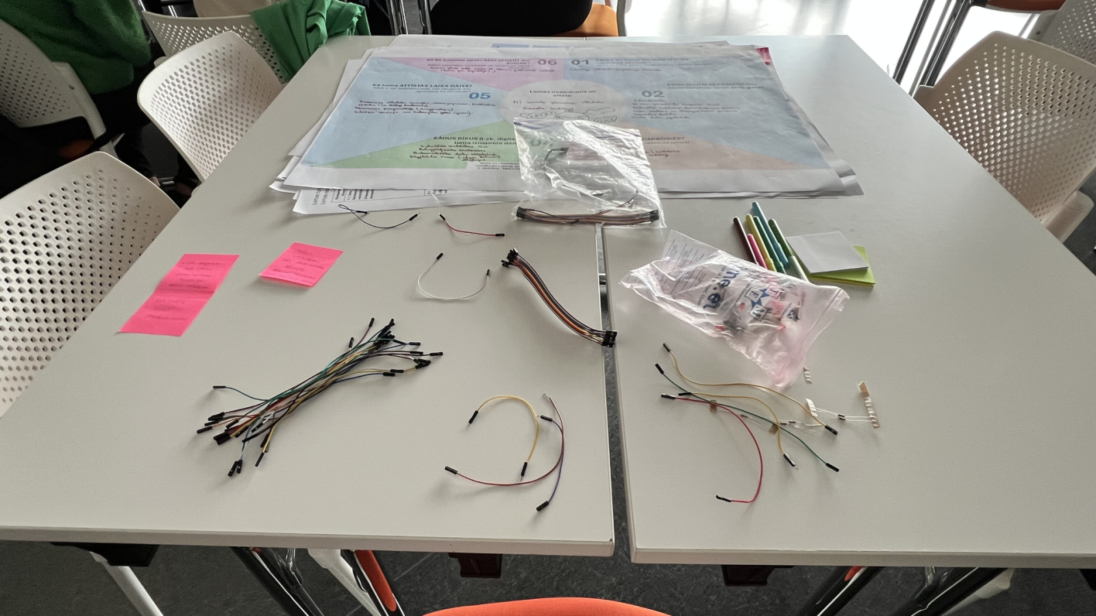 Aizvadīta Digitālās akadēmijas vasaras skola Rēzeknē