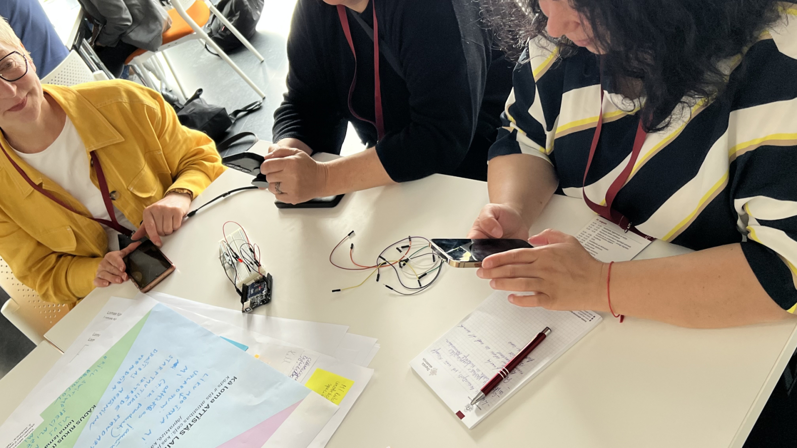 Aizvadīta Digitālās akadēmijas vasaras skola Rēzeknē