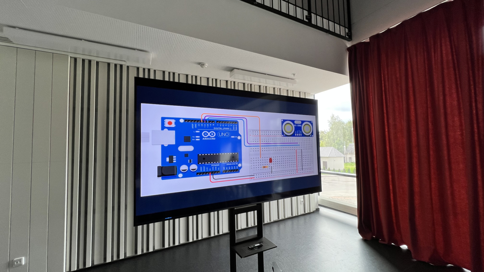 Aizvadīta Digitālās akadēmijas vasaras skola Rēzeknē