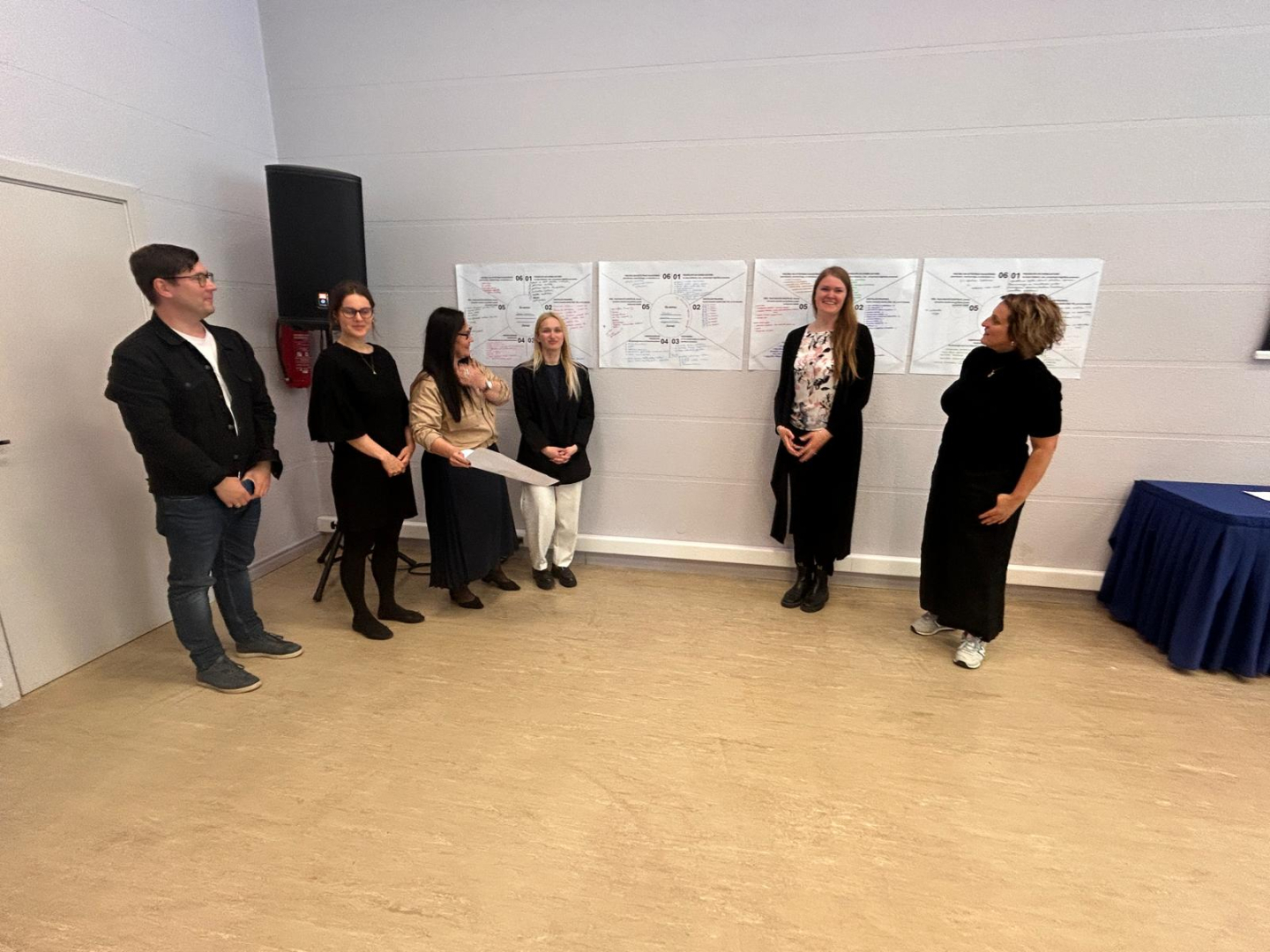 Digitālo prasmju prasmju degustācija Jelgavā