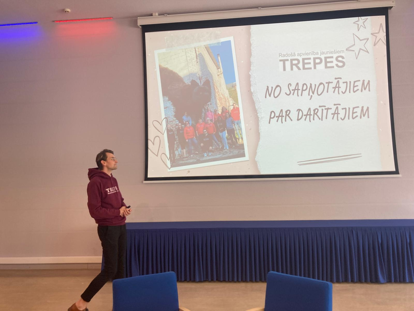 Digitālo prasmju prasmju degustācija Jelgavā