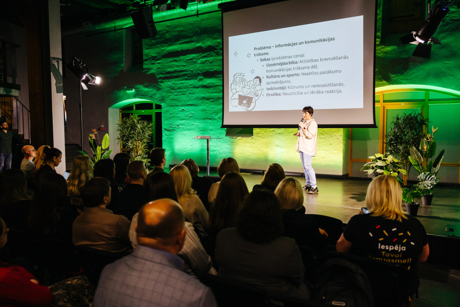 DigiTilts – Viedo risinājumu kalvi