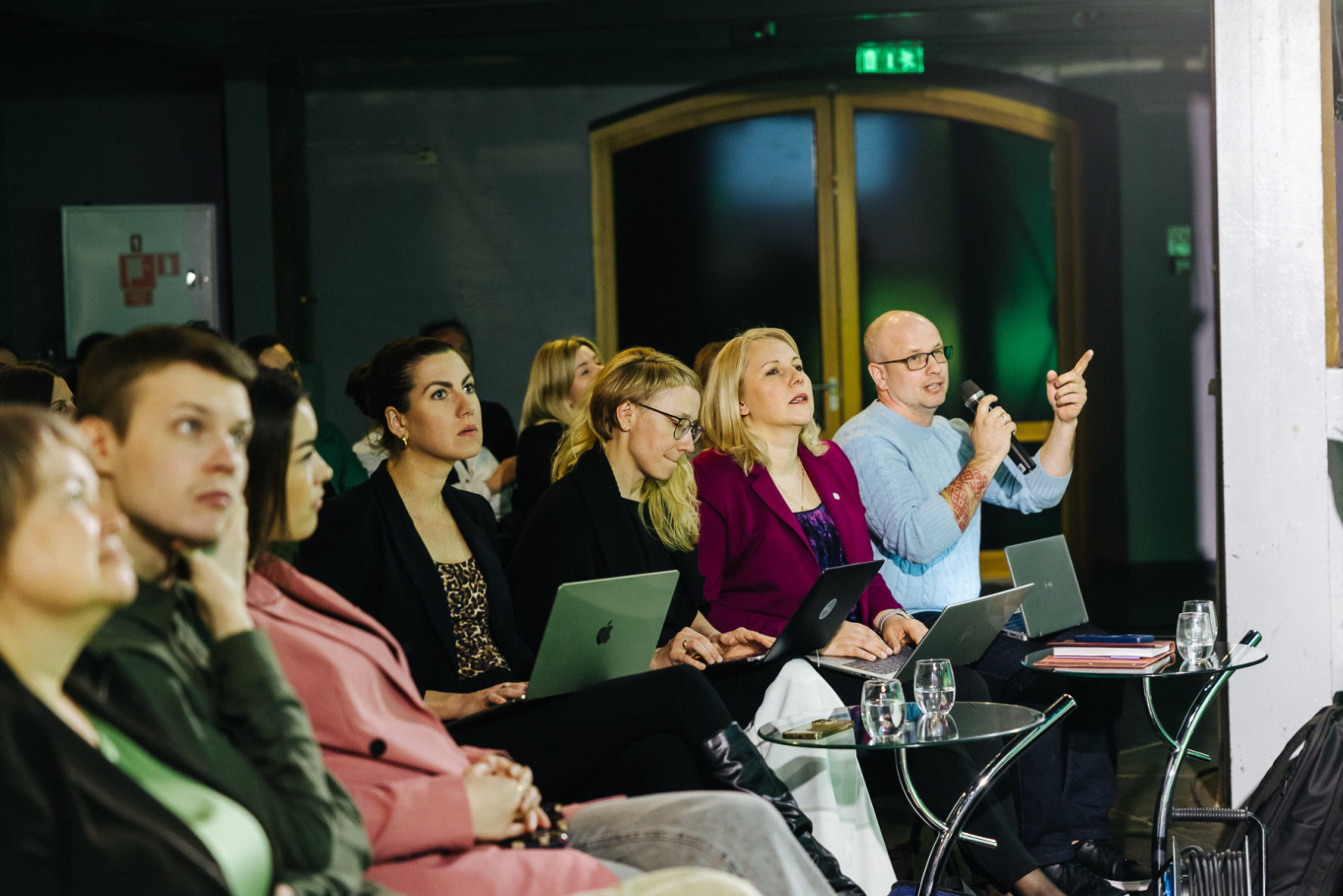 DigiTilts – Viedo risinājumu kalvi