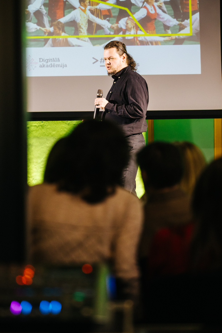 DigiTilts – Viedo risinājumu kalvi