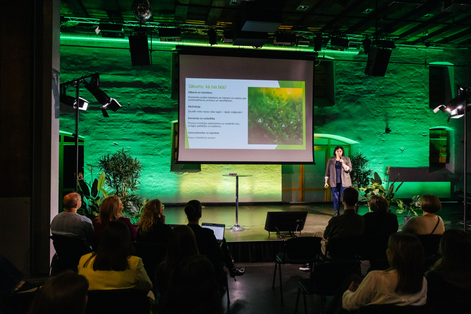 DigiTilts – Viedo risinājumu kalvi