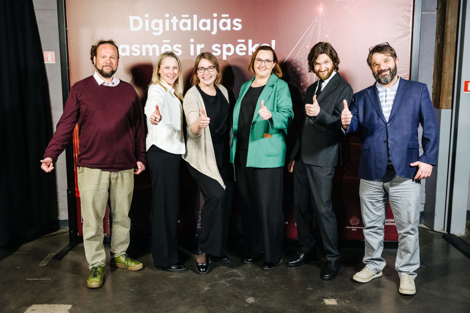 DigiTilts – Viedo risinājumu kalvi