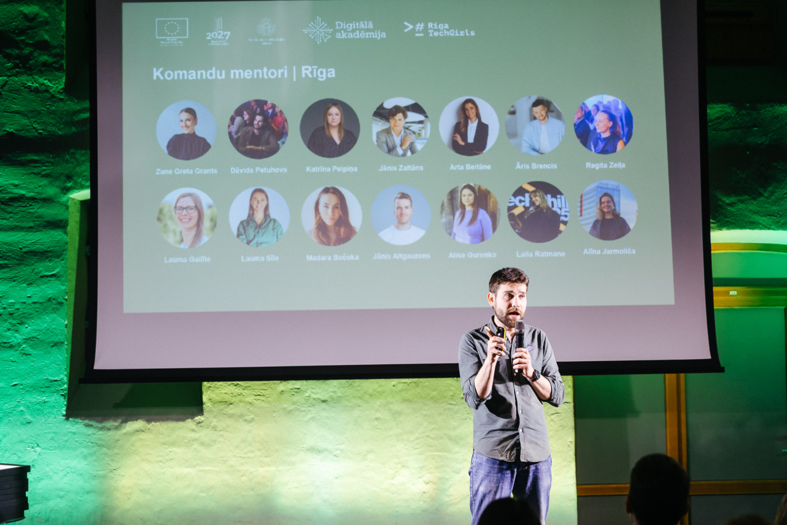 DigiTilts – Viedo risinājumu kalvi