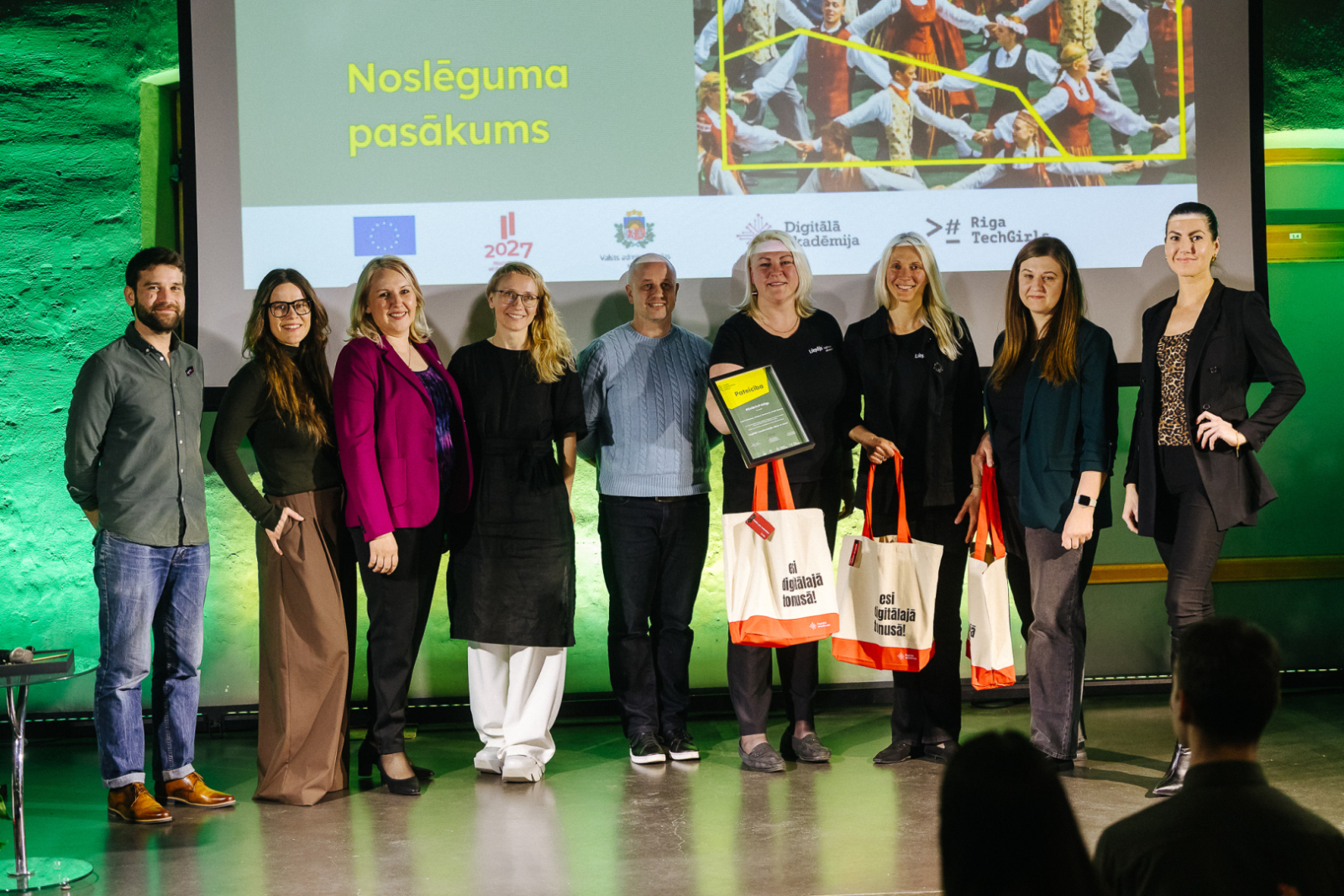 DigiTilts – Viedo risinājumu kalvi