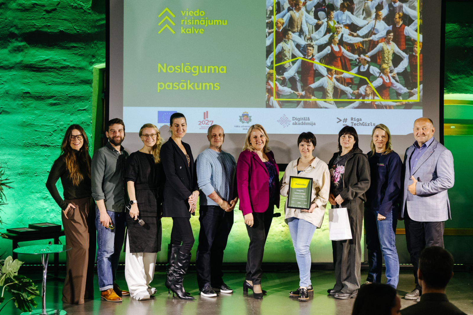 DigiTilts – Viedo risinājumu kalvi