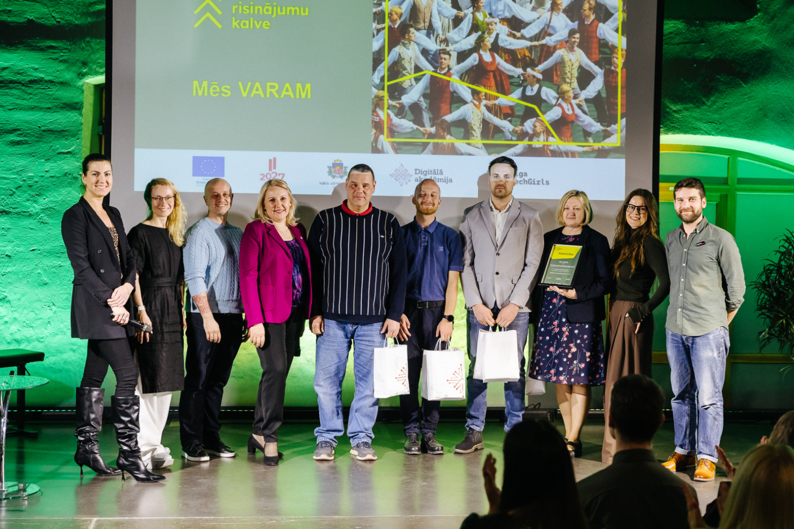 DigiTilts – Viedo risinājumu kalvi