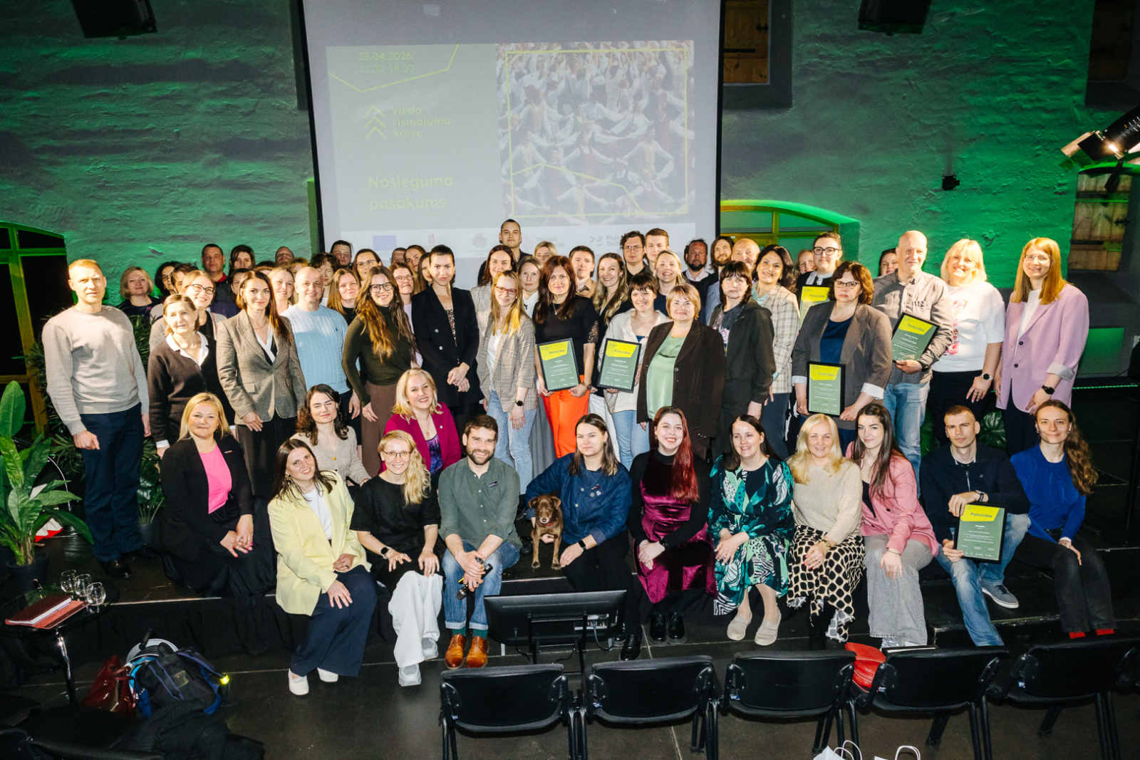 DigiTilts – Viedo risinājumu kalvi