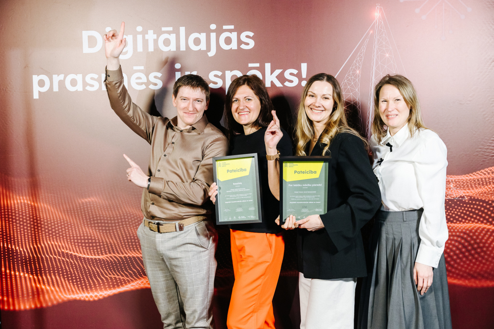 DigiTilts – Viedo risinājumu kalvi