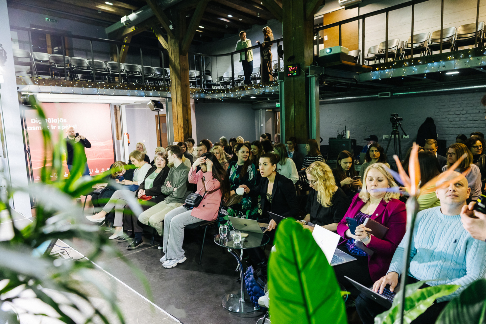 DigiTilts – Viedo risinājumu kalvi