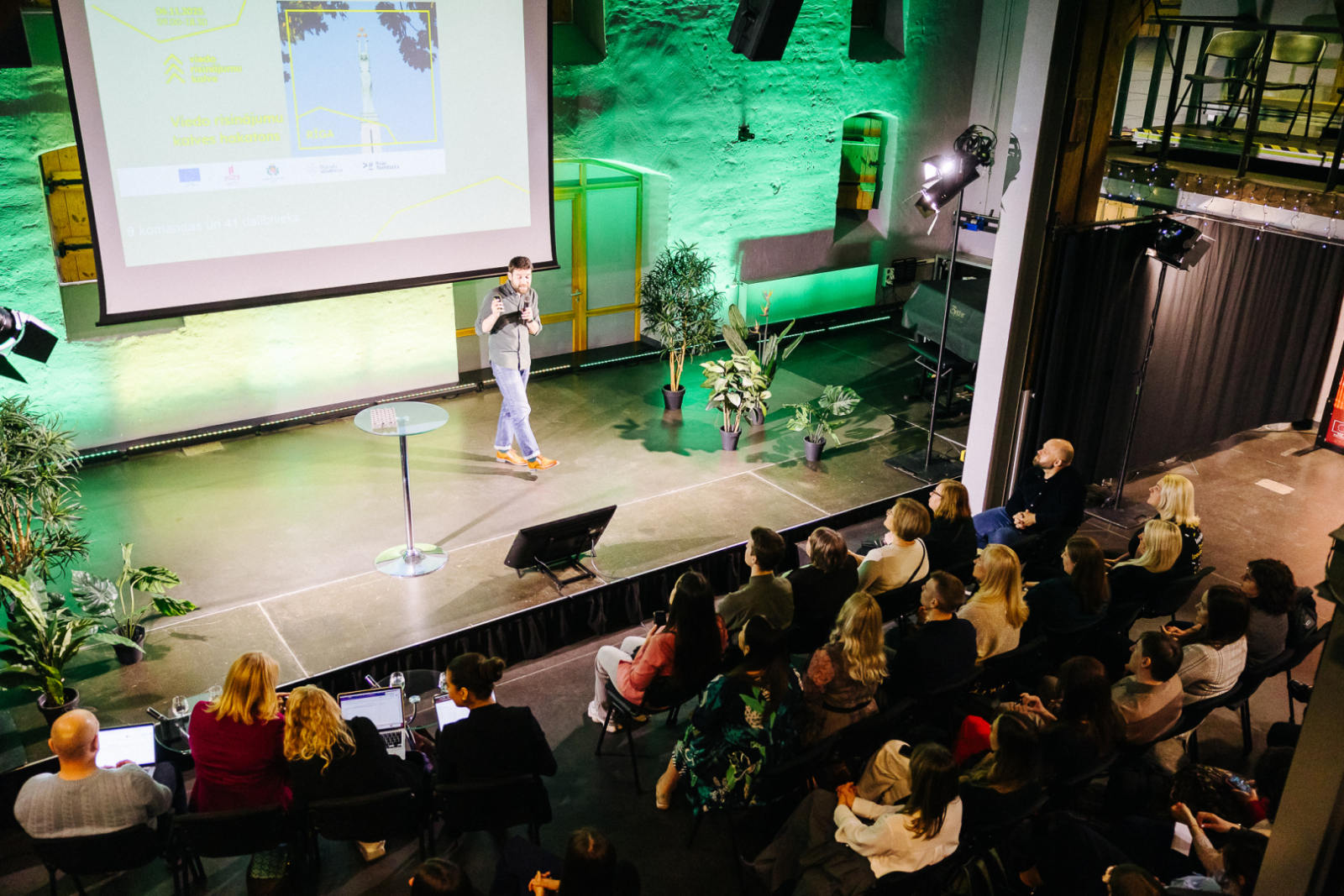 DigiTilts – Viedo risinājumu kalvi