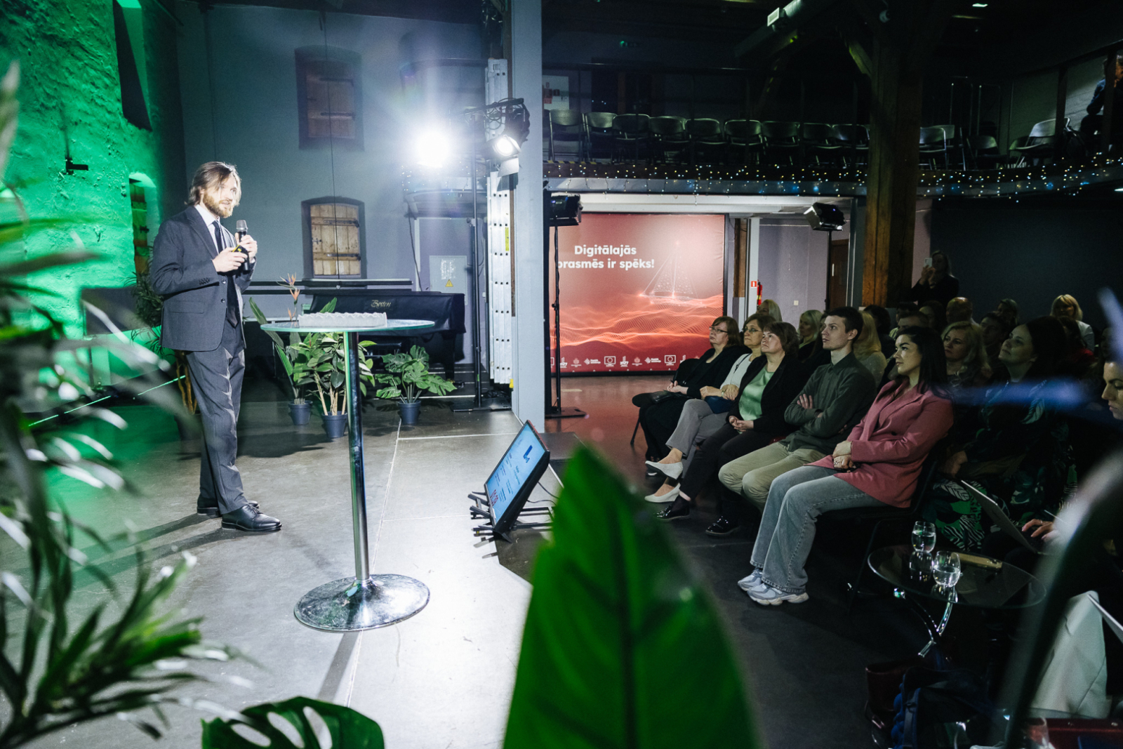 DigiTilts – Viedo risinājumu kalvi