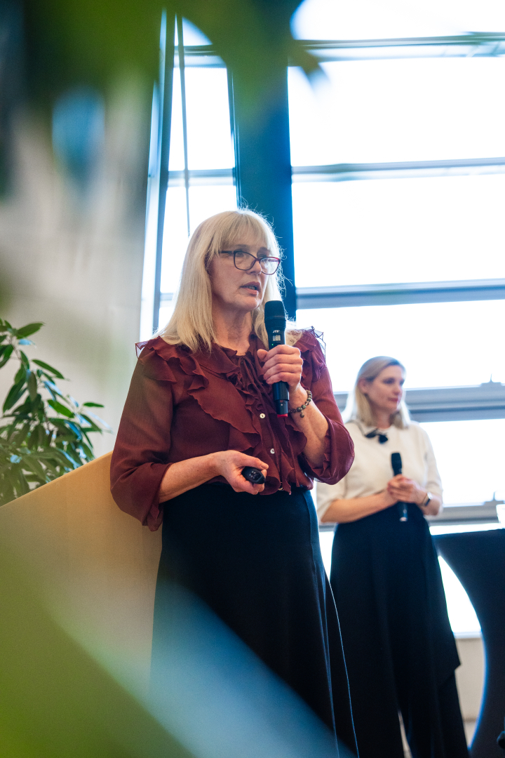 Noslēgusies Digitālo pārmaiņu projektu vadības programma