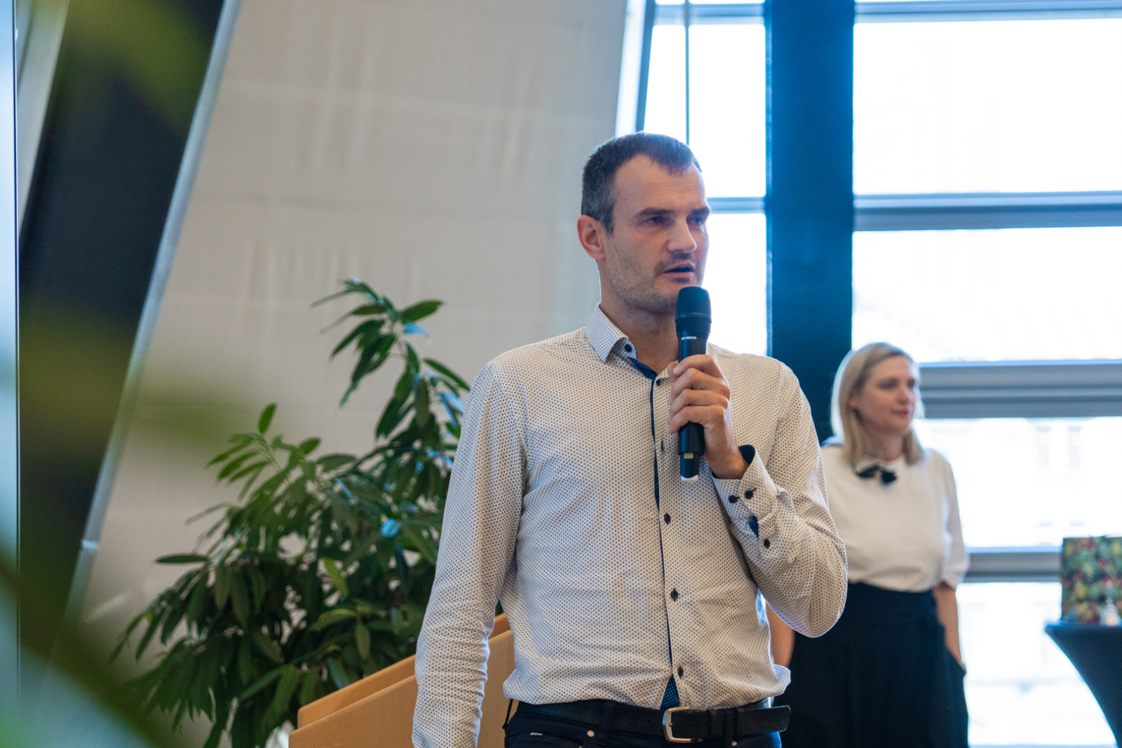 Noslēgusies Digitālo pārmaiņu projektu vadības programma