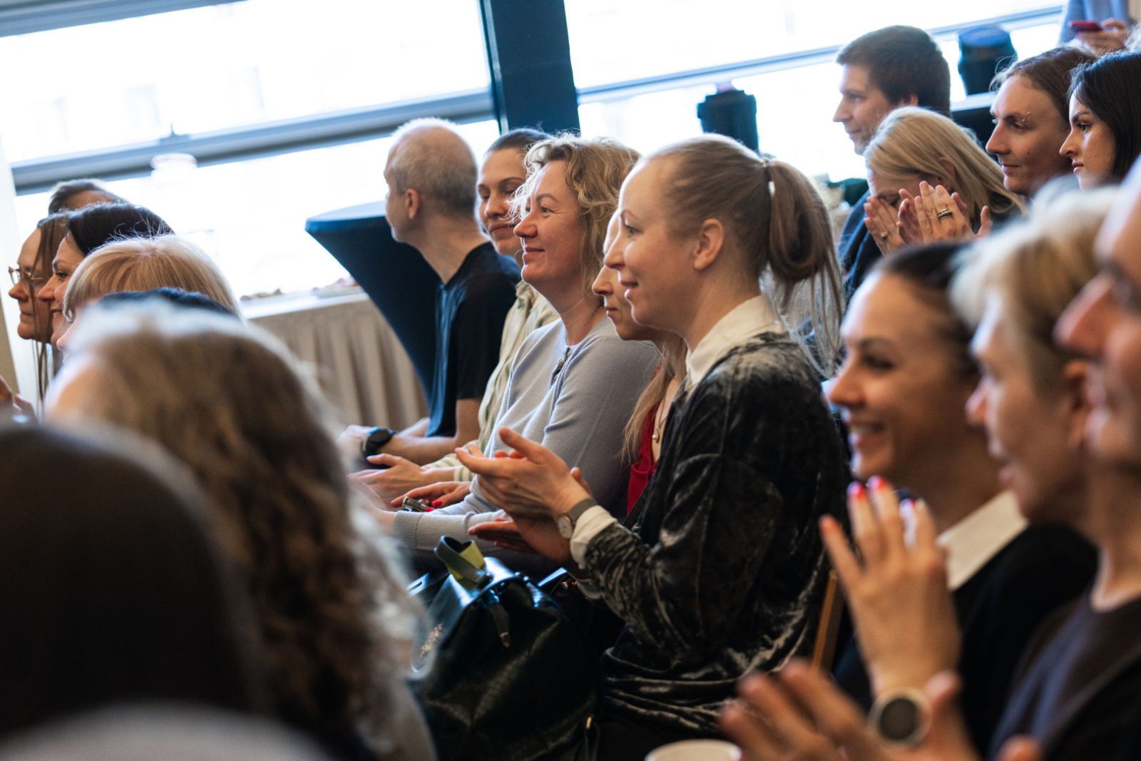 Noslēgusies Digitālo pārmaiņu projektu vadības programma