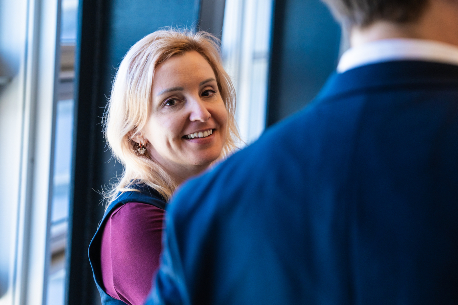 Noslēgusies Digitālo pārmaiņu projektu vadības programma