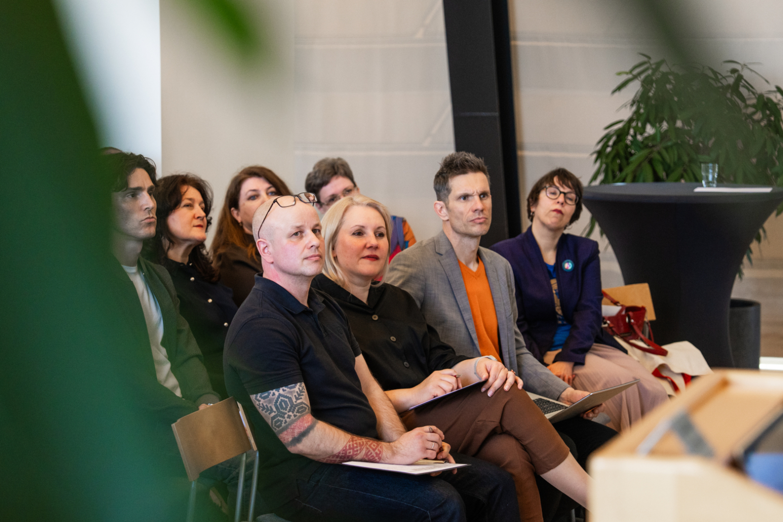 Noslēgusies Digitālo pārmaiņu projektu vadības programma