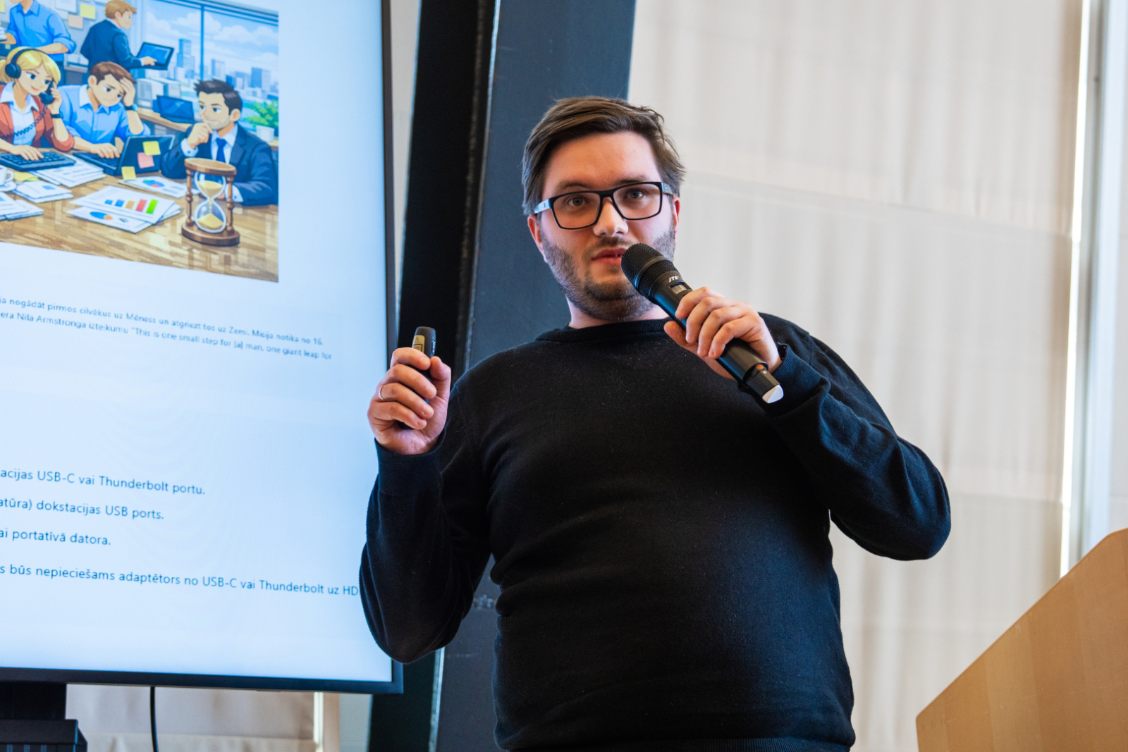 Noslēgusies Digitālo pārmaiņu projektu vadības programma