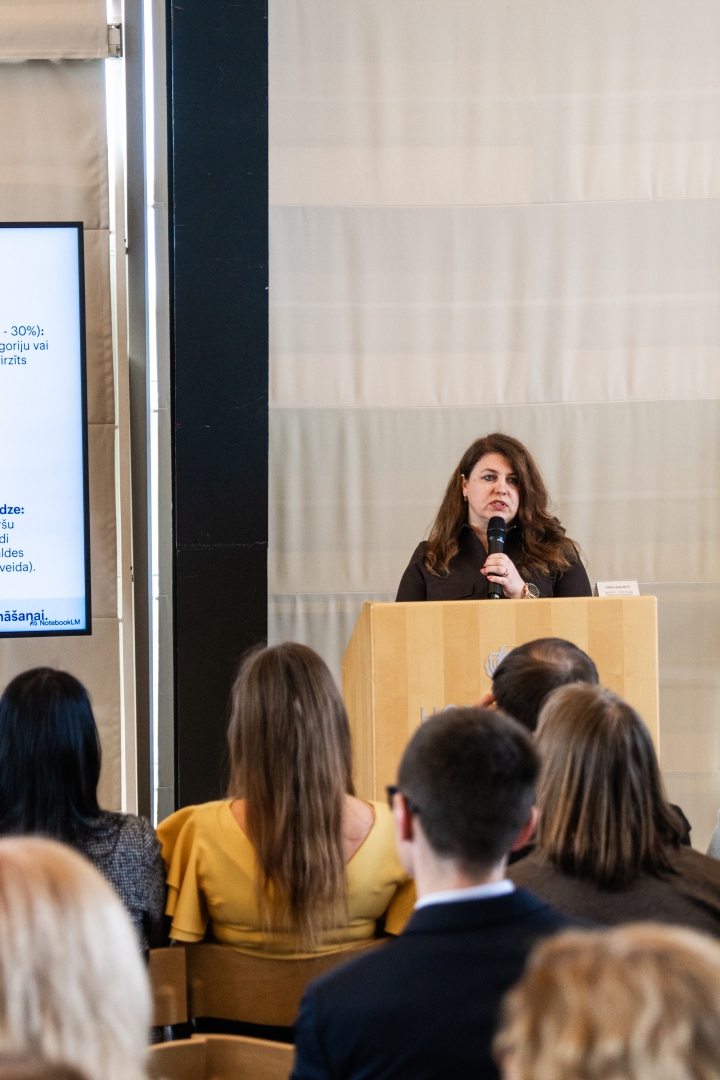 Noslēgusies Digitālo pārmaiņu projektu vadības programma