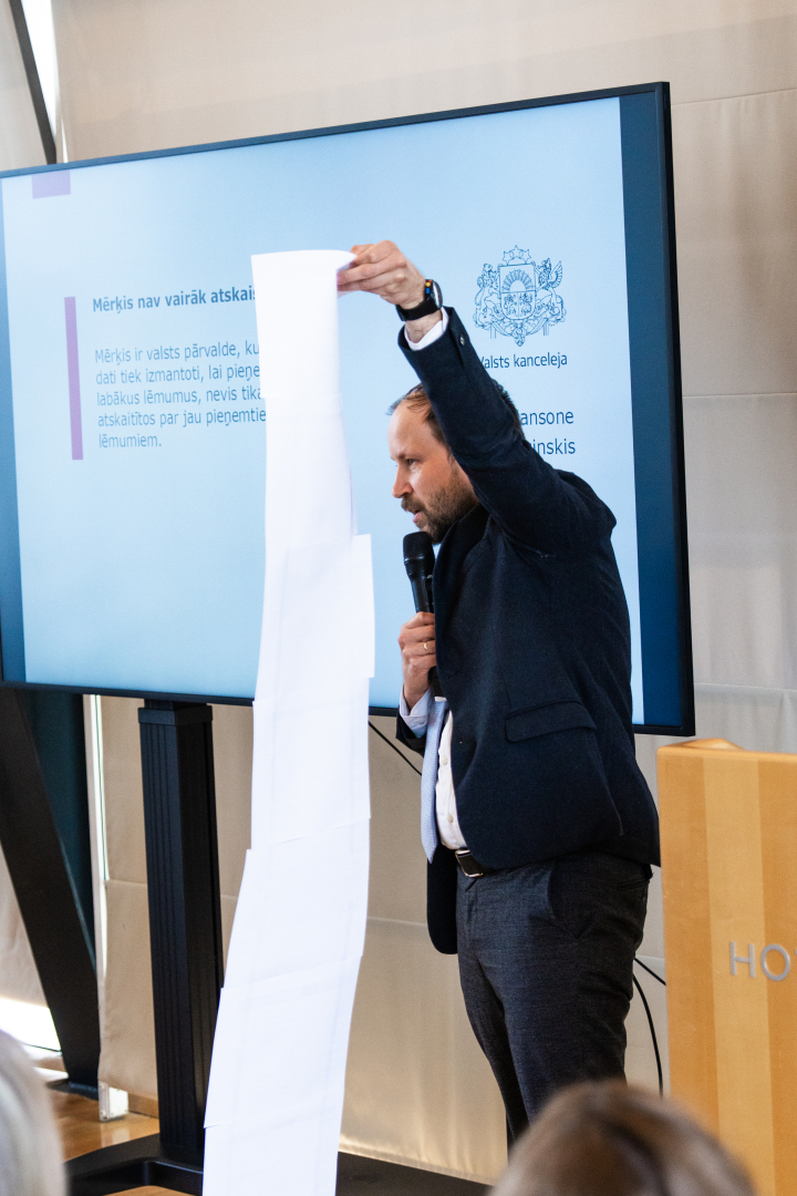 Noslēgusies Digitālo pārmaiņu projektu vadības programma