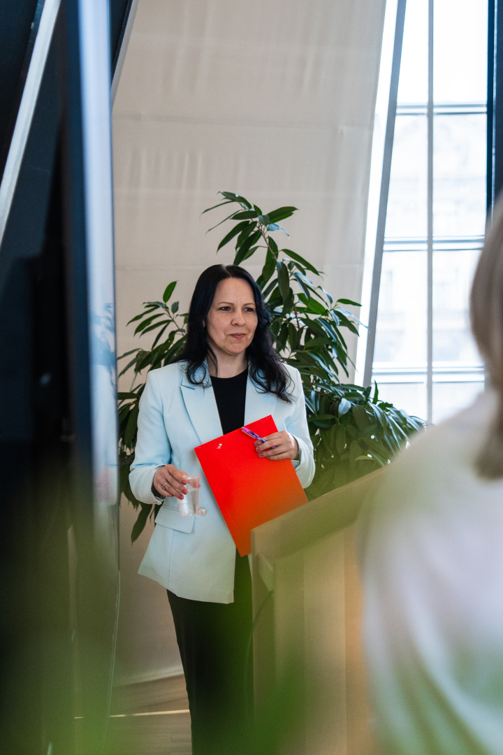 Noslēgusies Digitālo pārmaiņu projektu vadības programma