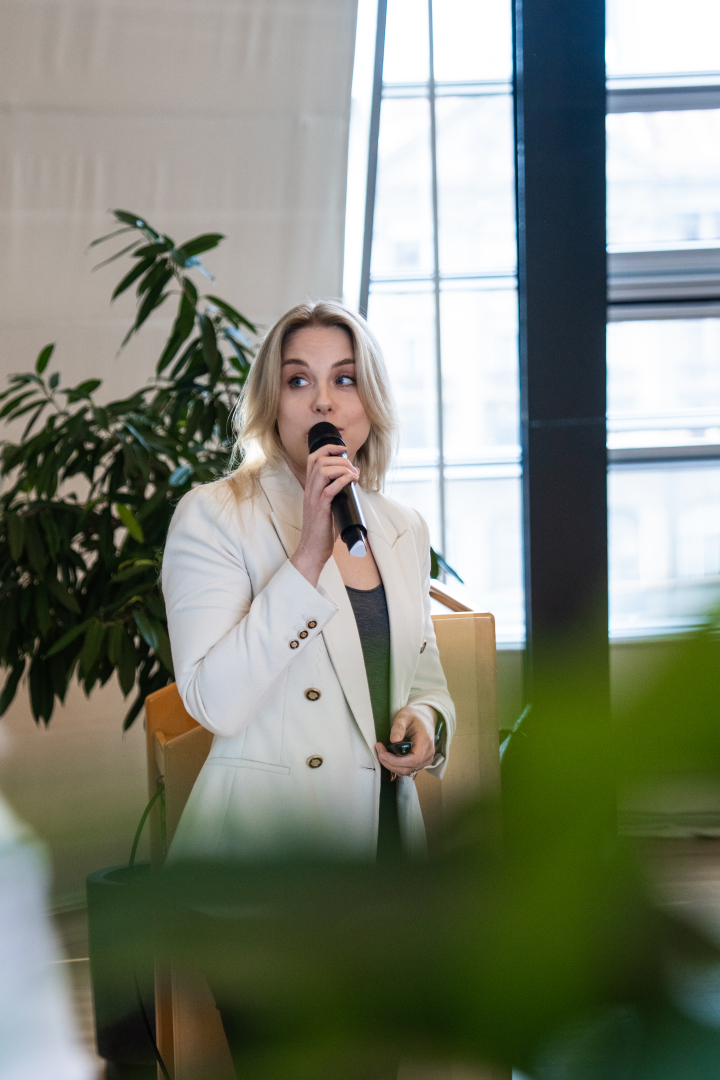 Noslēgusies Digitālo pārmaiņu projektu vadības programma