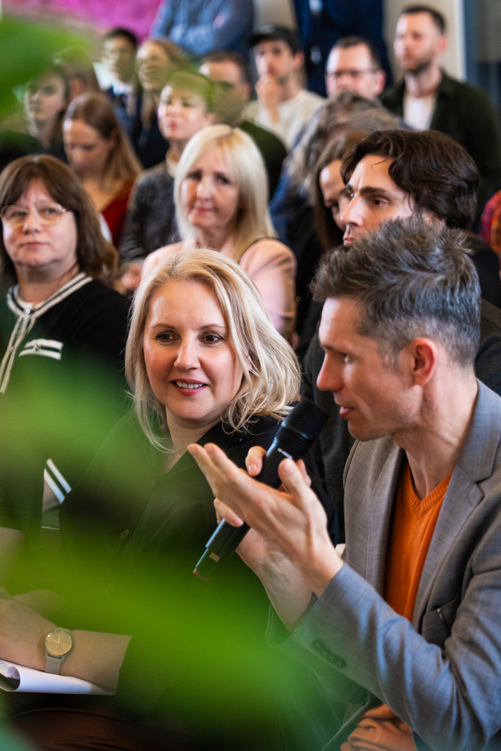 Noslēgusies Digitālo pārmaiņu projektu vadības programma