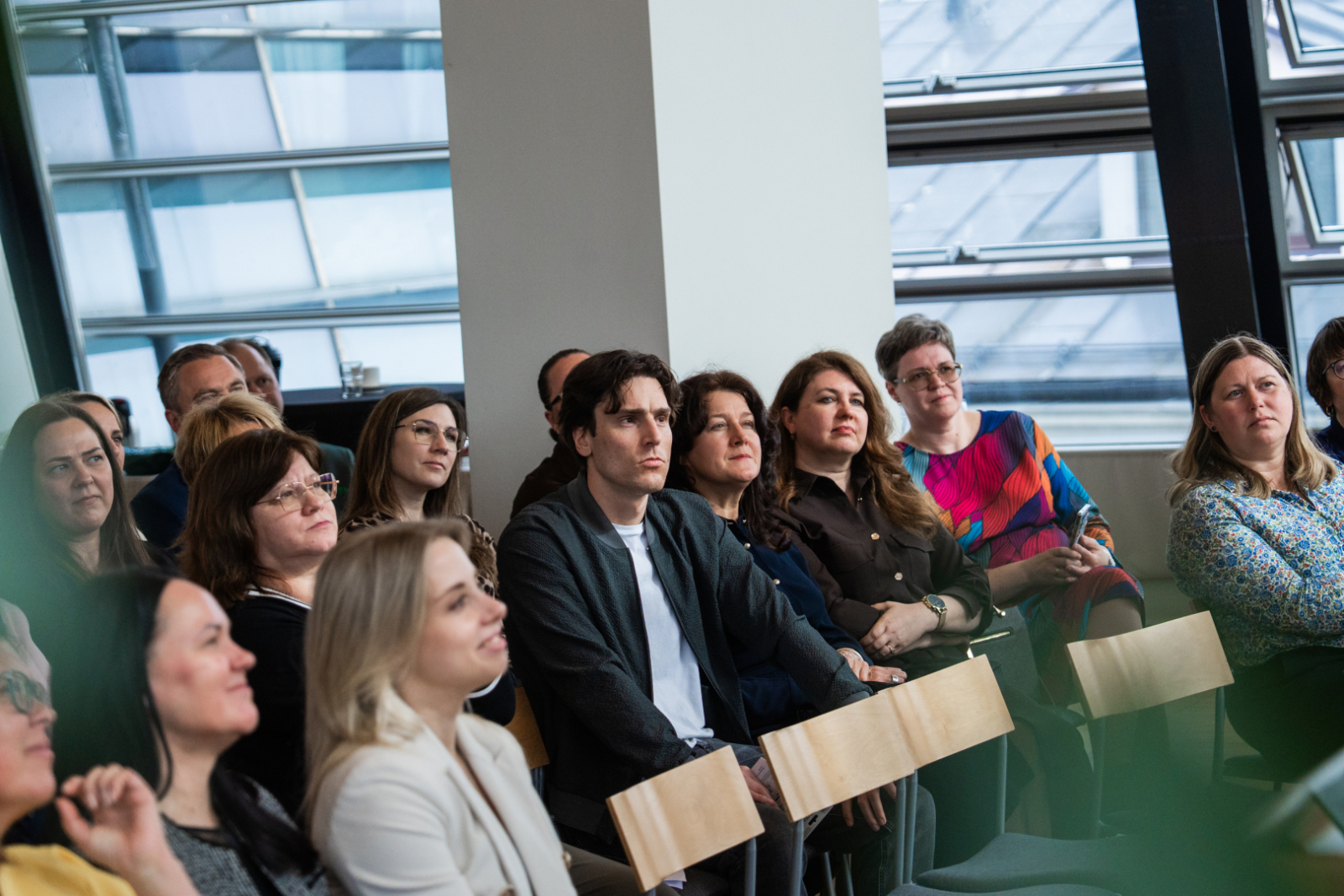 Noslēgusies Digitālo pārmaiņu projektu vadības programma