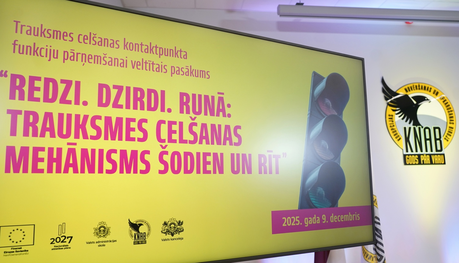 redzi.dzirdi. runā: trauksmes celšanas mehānisms šodien un rīt