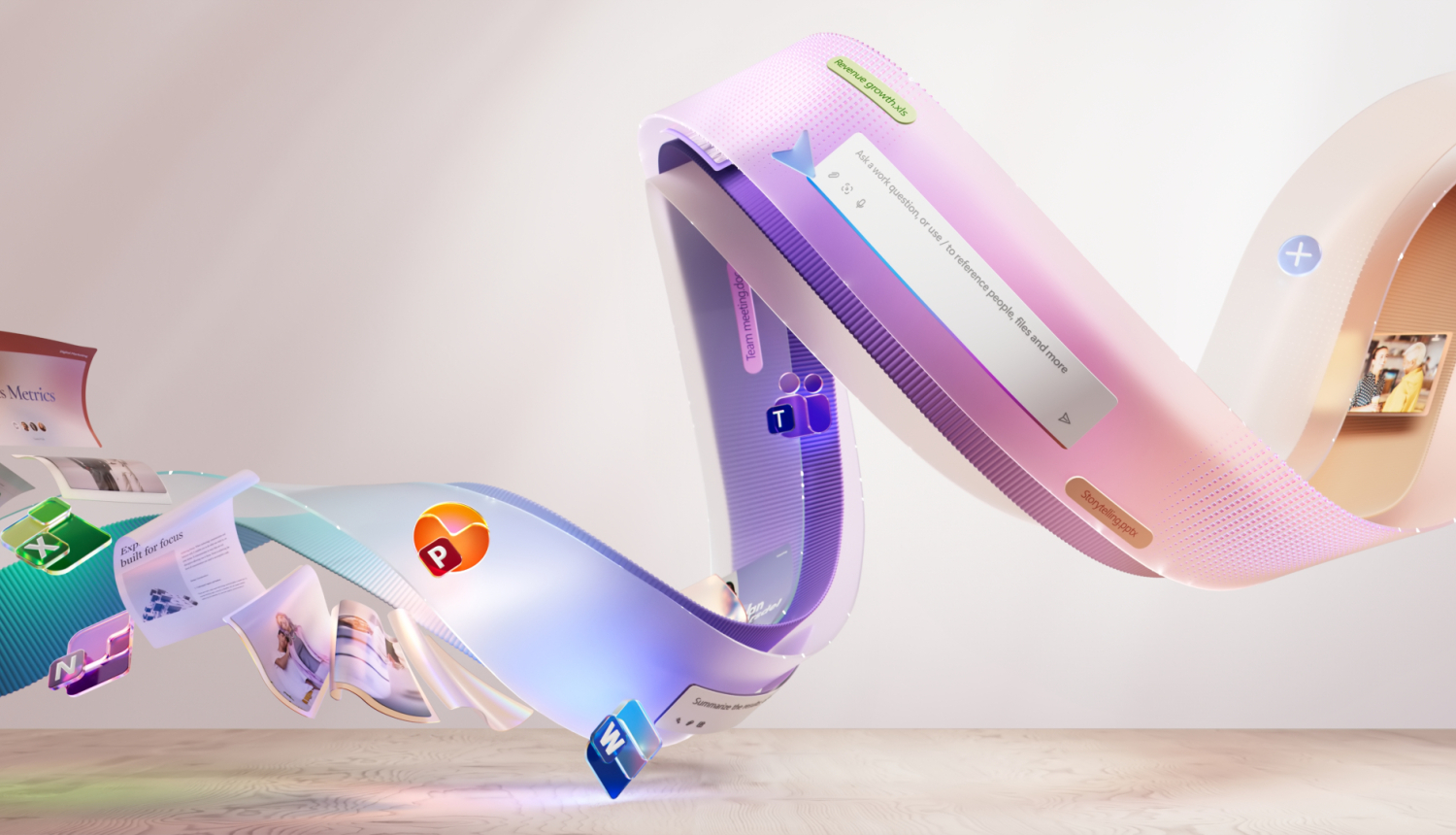 Microsoft365-Copilot