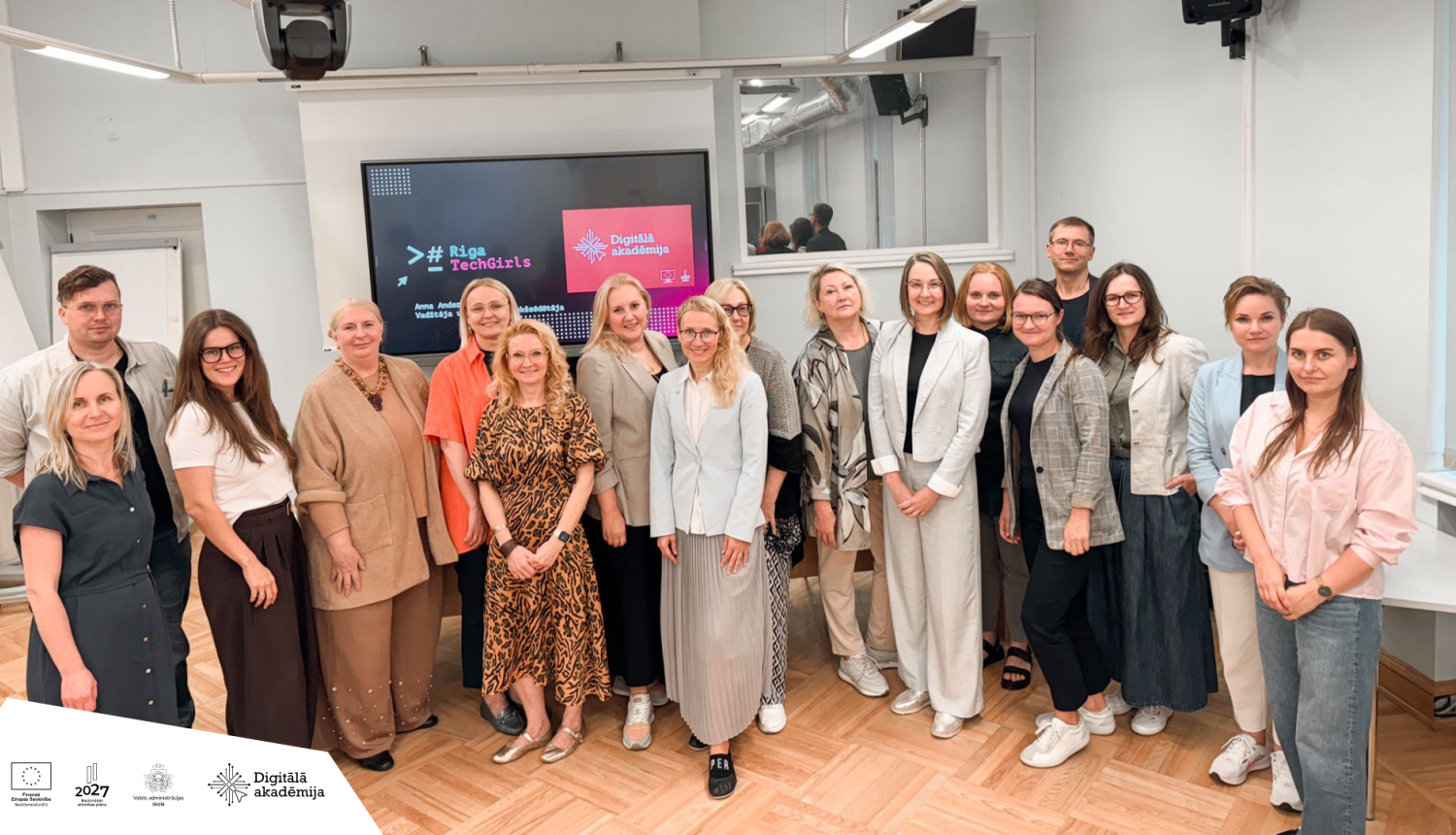 Jaunais mācību gads Valsts administrācijas skolā iesākas ar Prasmju attīstības padomes tikšanos