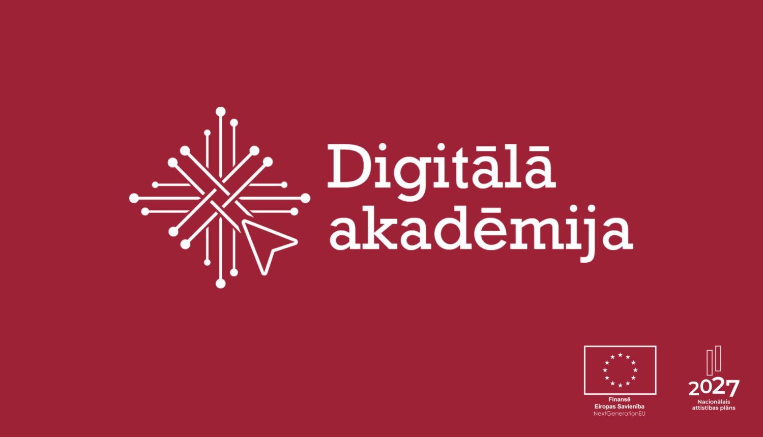 digitālā akadēmija