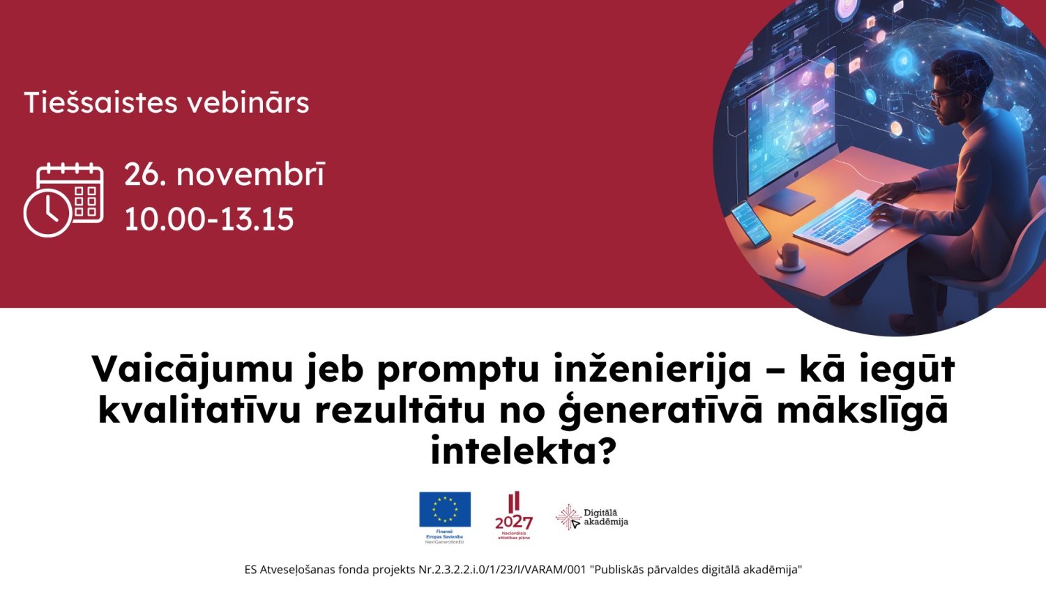 Veicājumu jeb promptu inženierija