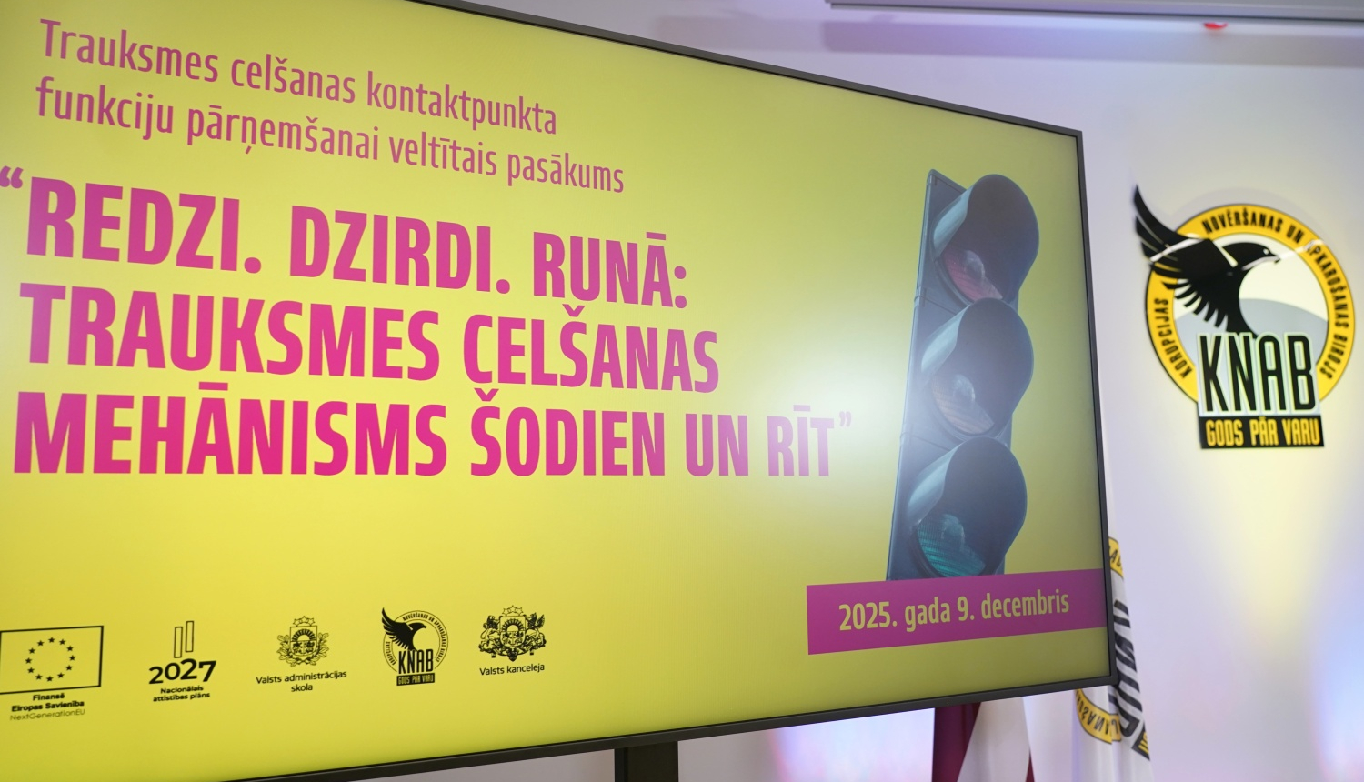 redzi.dzirdi. runā: trauksmes celšanas mehānisms šodien un rīt