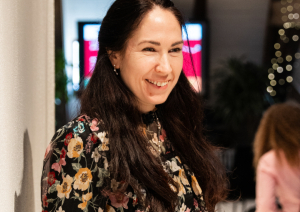 DigiTilts Profesionāļu kopienu un mentoru programmas izlaidums