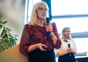 Noslēgusies Digitālo pārmaiņu projektu vadības programma