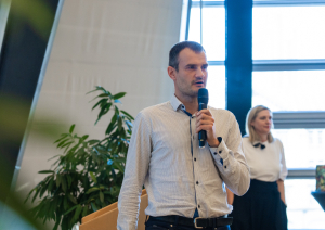 Noslēgusies Digitālo pārmaiņu projektu vadības programma