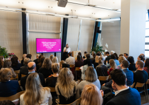 Noslēgusies Digitālo pārmaiņu projektu vadības programma